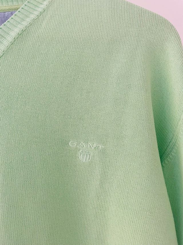 Jersey de hombre GANT