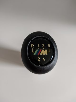 🚗 Recambio Palanca de Cambios