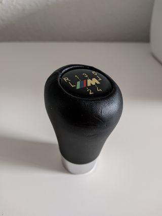 🚗 Recambio Palanca de Cambios