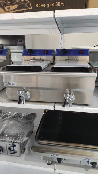 Freidoras de sobremesa