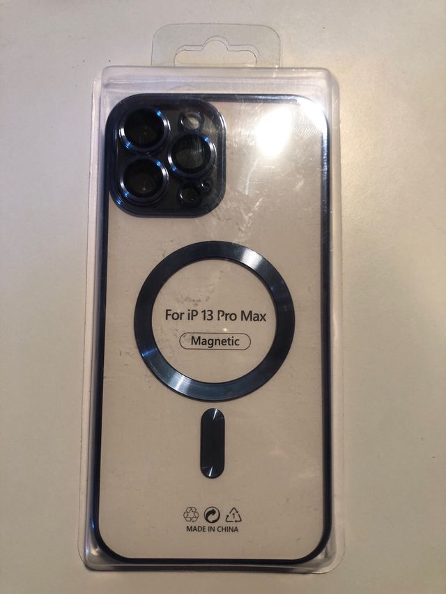 Funda Iphone 13 Pro Max