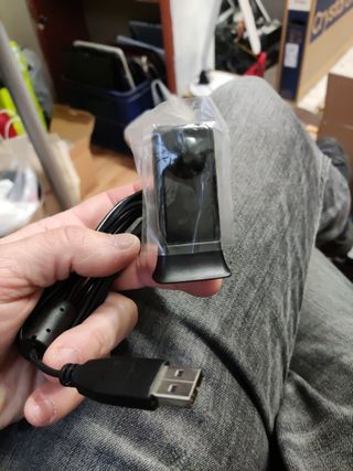 Receptor USB infrarrojos Philips Nuevo