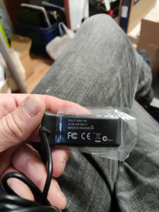 Receptor USB infrarrojos Philips Nuevo