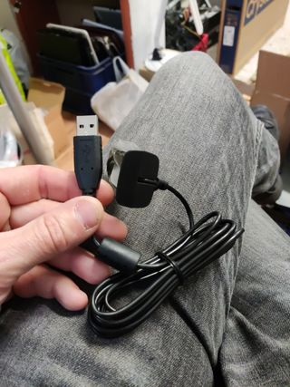 Receptor USB infrarrojos Philips Nuevo