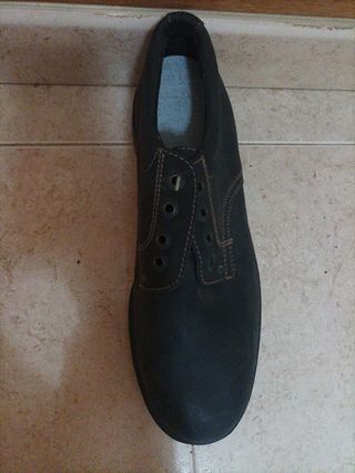 Zapato caballero