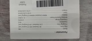 Auriculares bluetooth