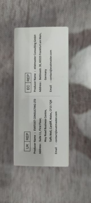 Auriculares bluetooth