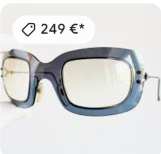 Gafas Sol VOGUE
