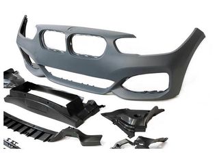 Paragolpes Delantero BMW F20 /F21 LCI 15-19 look M