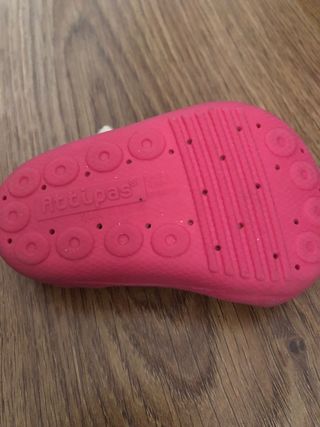 zapatillas Attipas T19