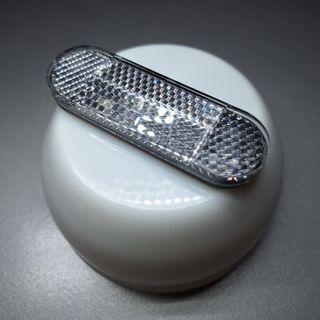 (NUEVO) Reflector blanco frontal Xiaomi