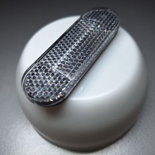 (NUEVO) Reflector blanco frontal Xiaomi