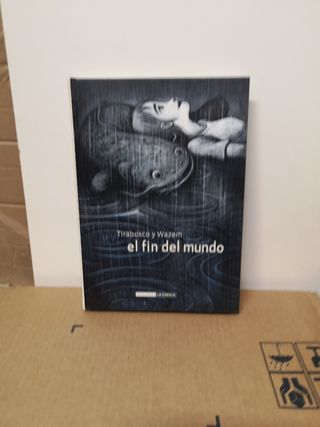 TOMOS Y TOMITOS LA CÚPULA