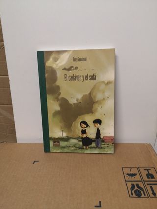 TOMOS Y TOMITOS LA CÚPULA