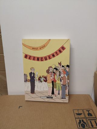 TOMOS Y TOMITOS LA CÚPULA