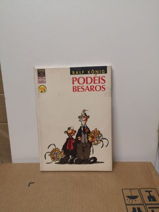 TOMOS Y TOMITOS LA CÚPULA