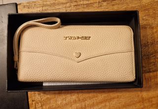 Portafoglio Twin Set