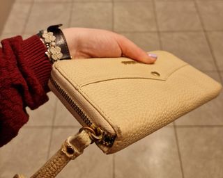 Portafoglio Twin Set