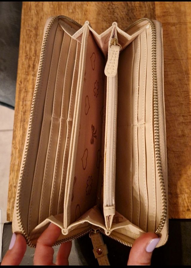 Portafoglio Twin Set