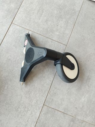 YOYOBAG BABYZEN AQUA