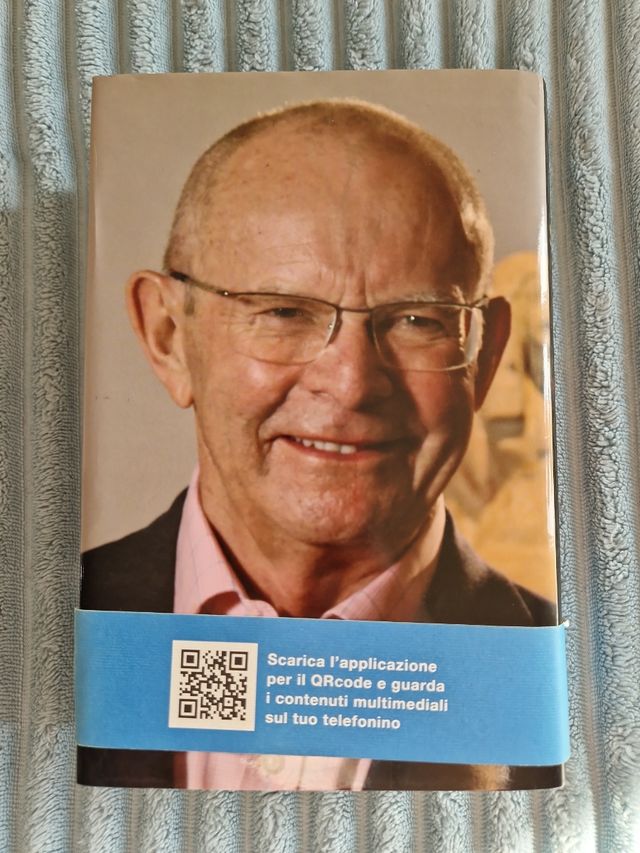 Libro- La legge del deserto-W.Smith