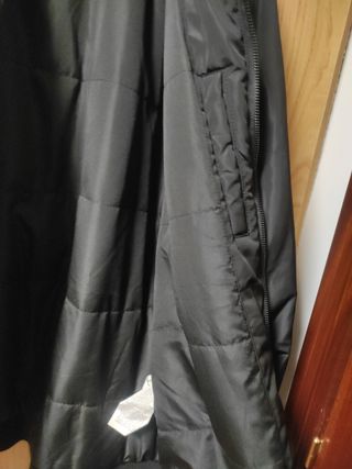 Bomber hombre