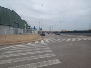NAVE INDUSTRIAL