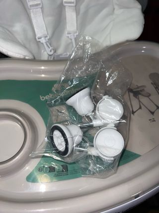 Trona de bebé reclinable de 0 a 36 meses