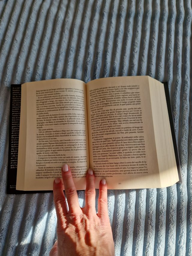 Mondo senza fine-K.Follett