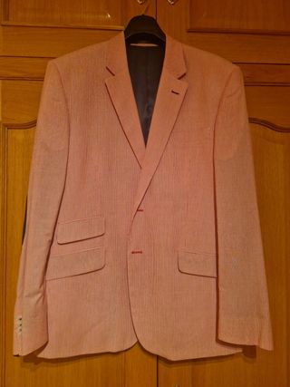 CHAQUETA FORECAST T56