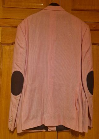 CHAQUETA FORECAST T56
