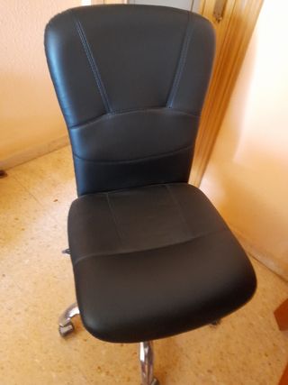 SILLA ESCRITORIO ( NUEVA)