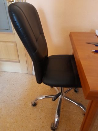 SILLA ESCRITORIO ( NUEVA)