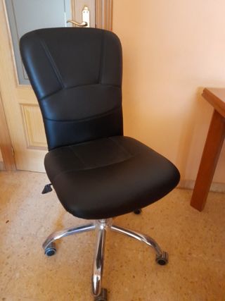 SILLA ESCRITORIO ( NUEVA)