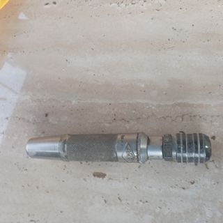 Martillo neumatico escultor 