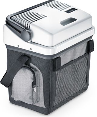 Nevera nueva portátil para coche, furgoneta, etc.