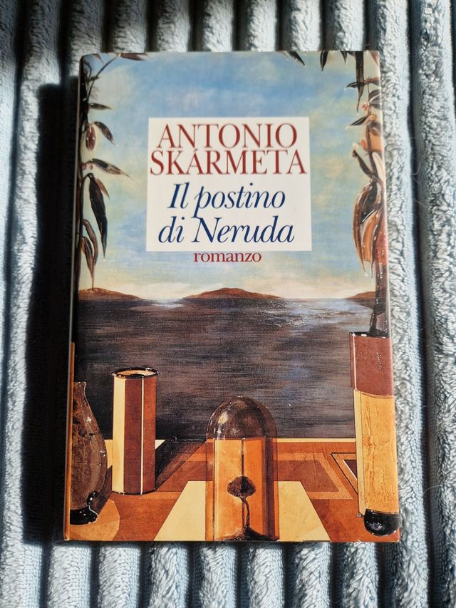 Il postino di Neruda