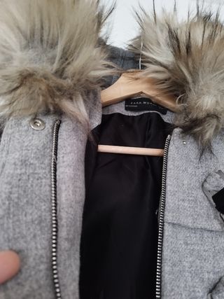 Chaqueta