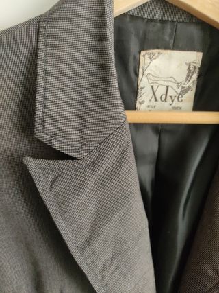 BLAZER MUJER
