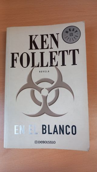 En el blanco- Ken Follet