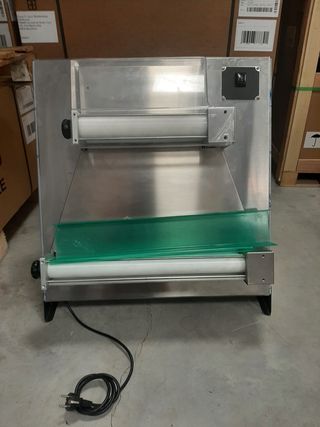 EXTENDEDORA 50 PARALELA