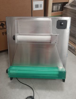EXTENDEDORA 50 PARALELA
