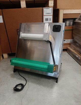 EXTENDEDORA 50 PARALELA