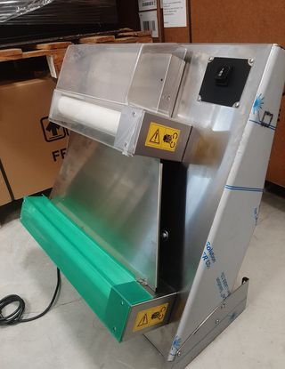 EXTENDEDORA 50 PARALELA