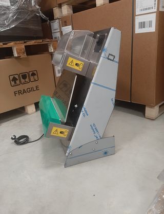 EXTENDEDORA 50 PARALELA