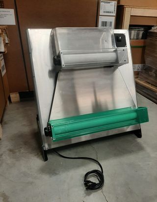 EXTENDEDORA 50 PARALELA