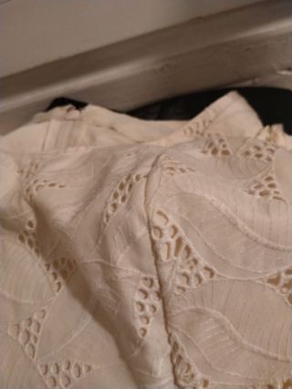 Traje flamenca 