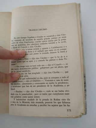 Libro Lazarillo de Tormes