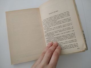 Libro Lazarillo de Tormes