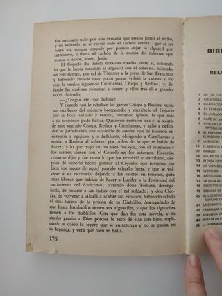 Libro Lazarillo de Tormes